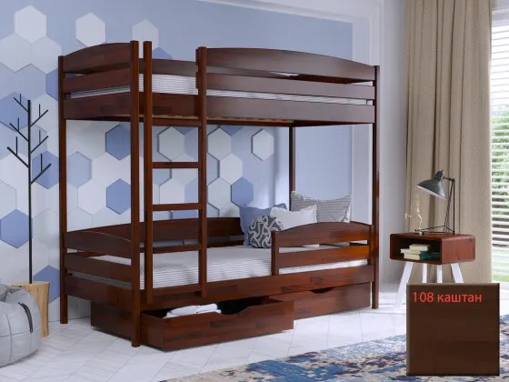 Ліжко Estella Duet Plus / Дует Плюс